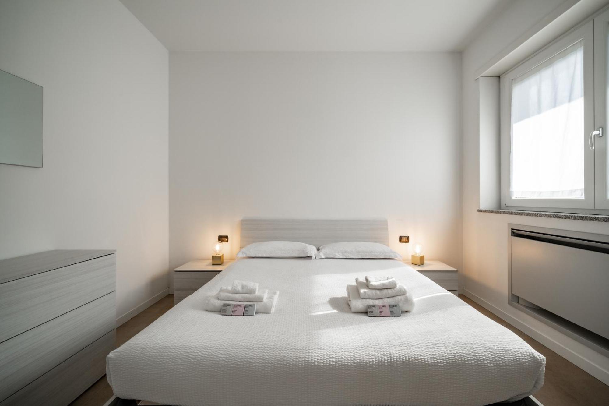 Lake Como Casa La Rosa Abbadia Lariana Eksteriør billede